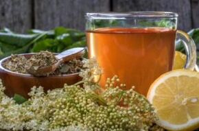 Prodotti e infusioni