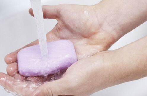 prevenzione dei parassiti